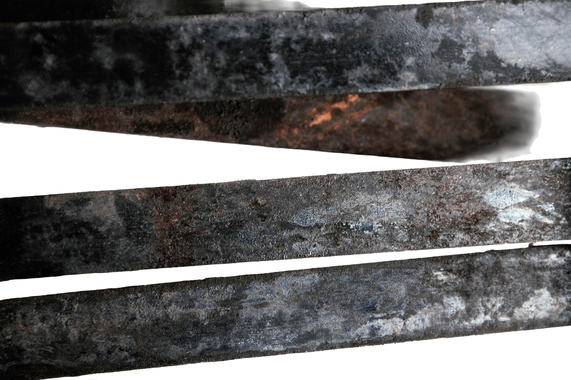 carbon steel